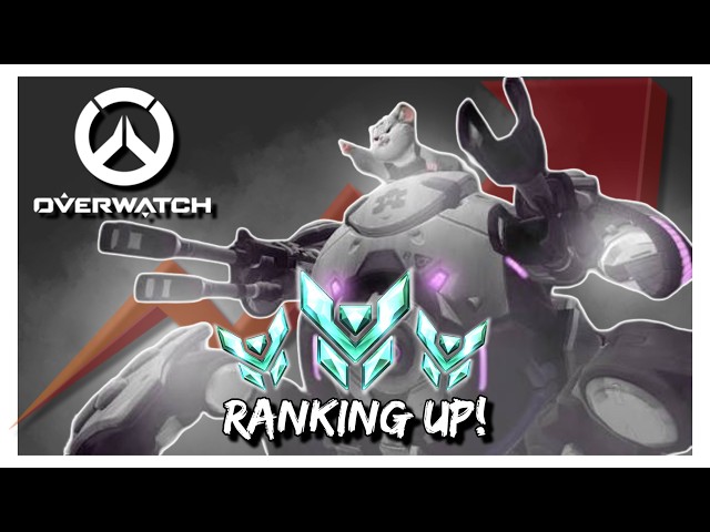 tank queue of doom | OW