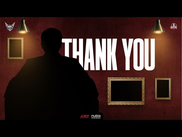 THANK YOU