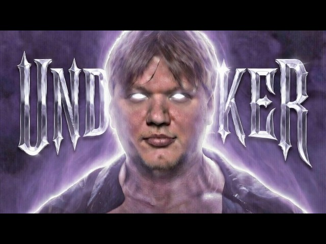 Return of S1mple The Undertaker (CS2)