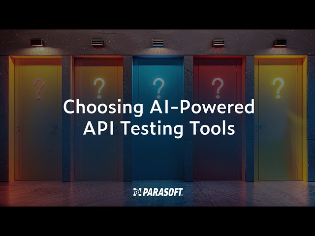 Choosing AI-Powered API Testing Tools