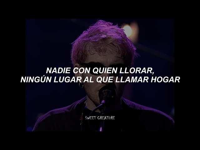 Alice in Chains - Nutshell (Sub. Español)