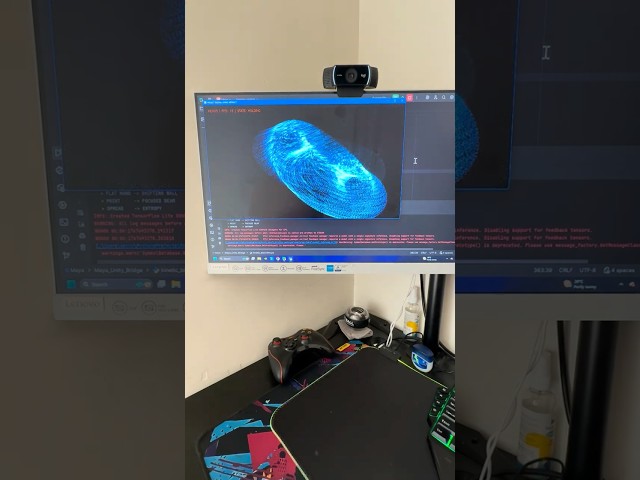 Robotics Build, Learning - 25 #lordnarasimha #robotics #arduino #coding #artificialintelligence