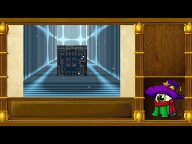 Berserk's Obscure Game Stravaganza - Labyrinth.os - Part 13
