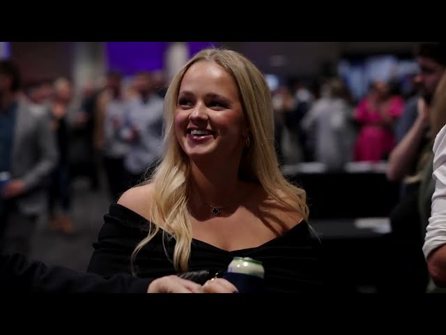 2025 MBV State Apprentice of the Year Awards Highlights
