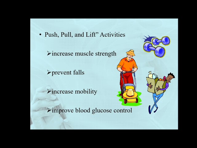Exercise suitable for diabetics by Dr Kirti Chhabra| Physiotherapy| RPIIMS