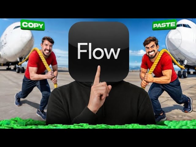 Turn Any YouTube Videos Into Cartoon ✅ (100% MONETIZEABLE)