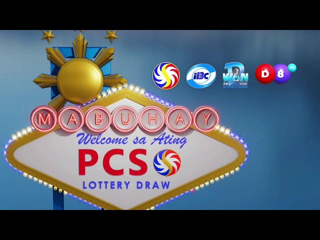 [LIVE] PCSO 2:00 PM Lotto Draw - September 28,  2026