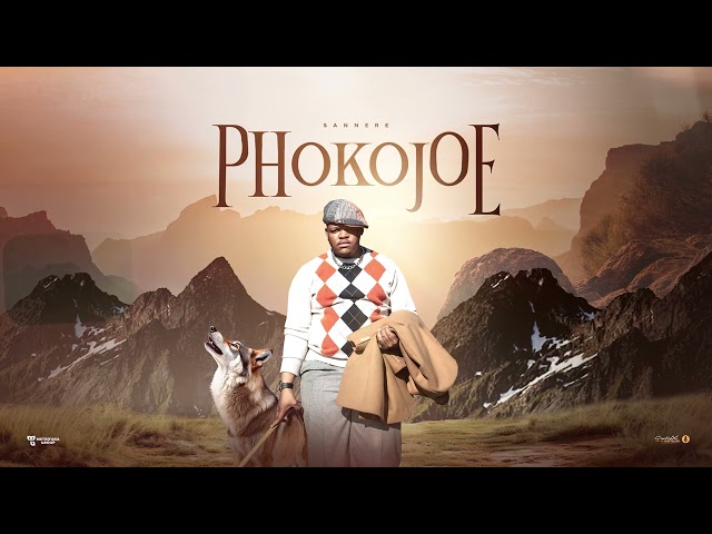 Sannere  - Phokojoe[Official audio]