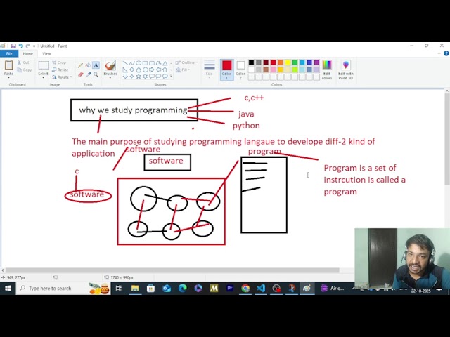 Programming Languages & Software Explained! 💻✨