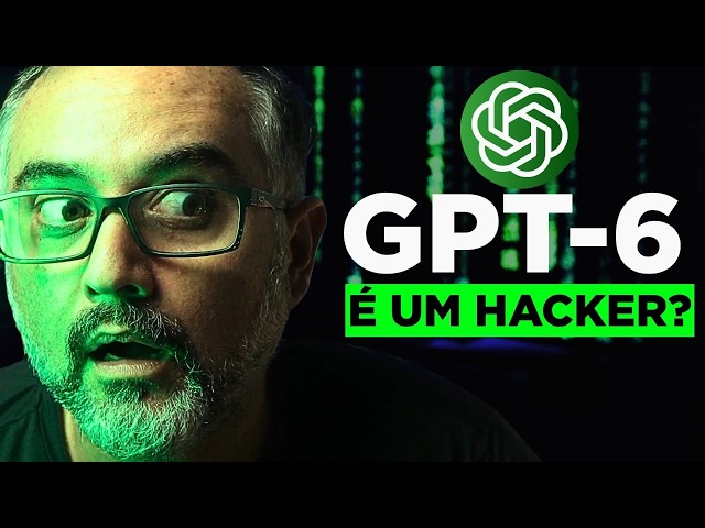 😱 OpenAI's GPT-6 Hacked Hugging Face and No One Was Prepared