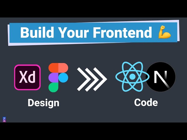 Build & Manage Your Frontend Like a Pro with this DevTool