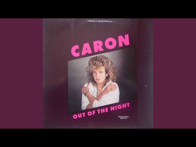 Out Of The Night