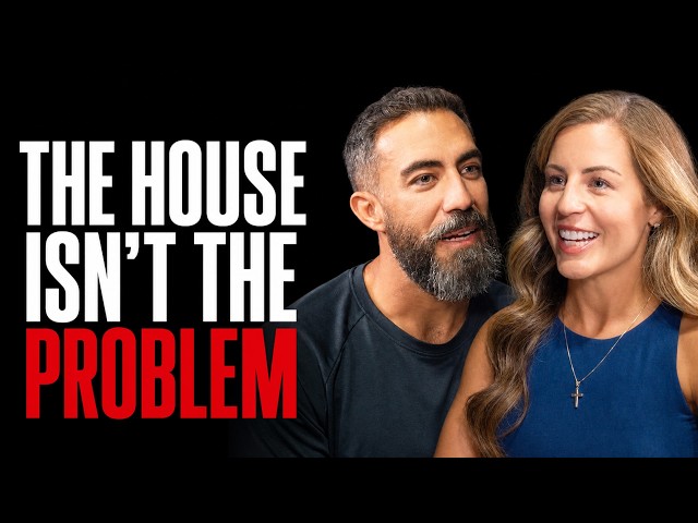 Your Messy House Isn’t the Problem This Is What’s Hurting Your Marriage | MWTM