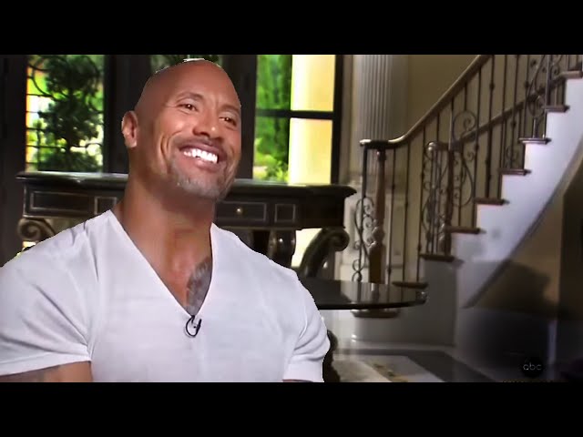 Actors Give Advice on Diet & Exercise