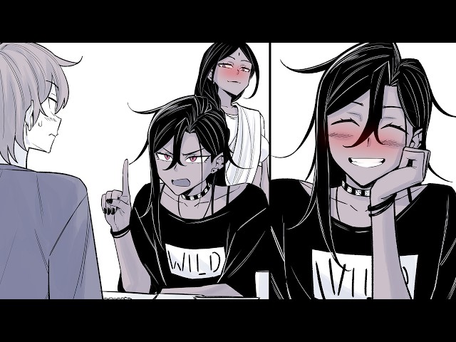 Just Get Married Already! | Step by Step