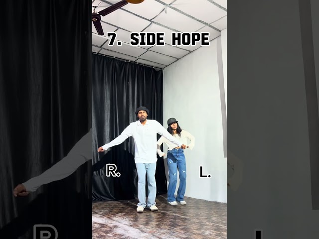 Shuffle, beginner dance, step tutorial, hip-hop #tutorial #hiphop #basicmoves #bignners #trending