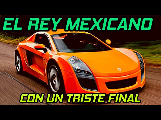 MASTRETTA MXT | LA LEYENDA MEXICANA QUE LO INICIO TODO | QUETZAL MOTORSPORT #vivamexico