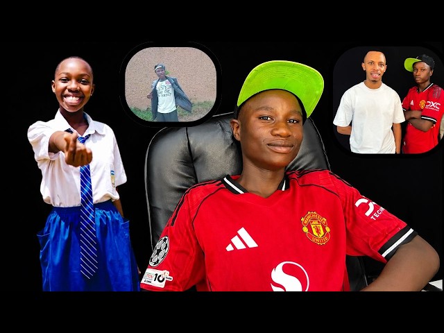 OLIVIER BOY 😂DISI ARATASHYE😭 ABAKOBWA 3 BOSE BARANYANZE