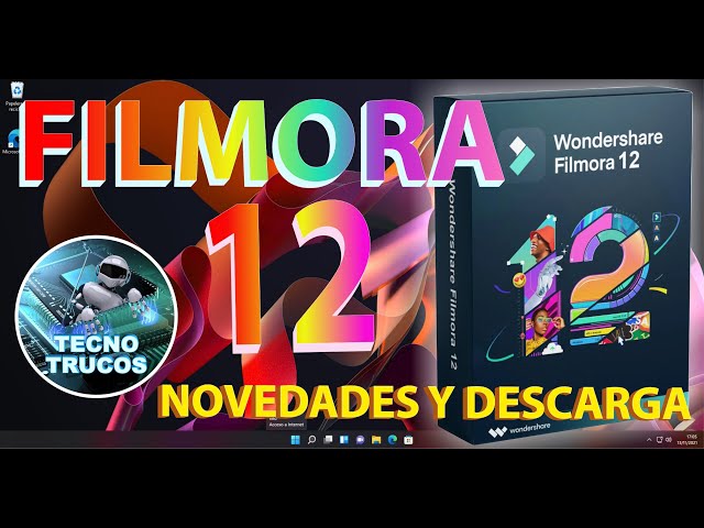 FILMORA 12 LATEST NEWS 100% FULL