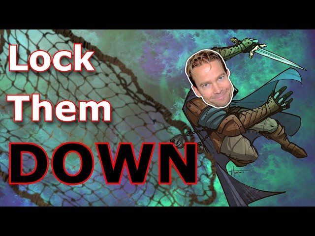 The Detective: D&D Build #228