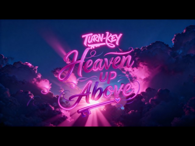 Heaven Up Above · Turn-Key · Maui Marsters · AI Cook Islands Music