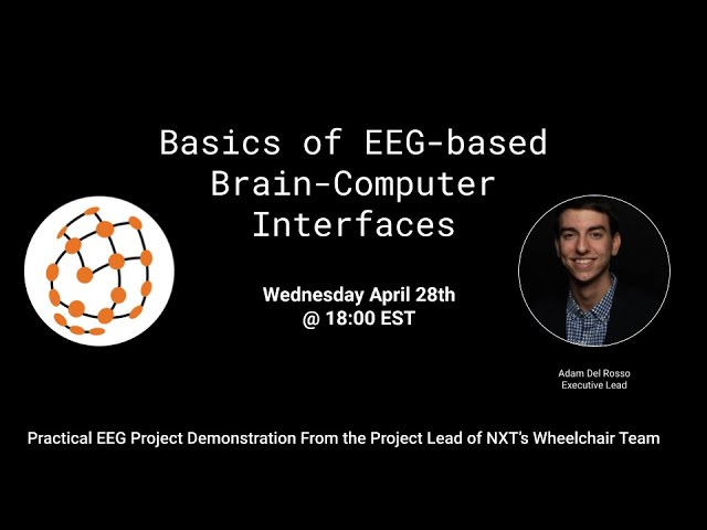 Basics of EEG-based Brain-Computer Interfaces