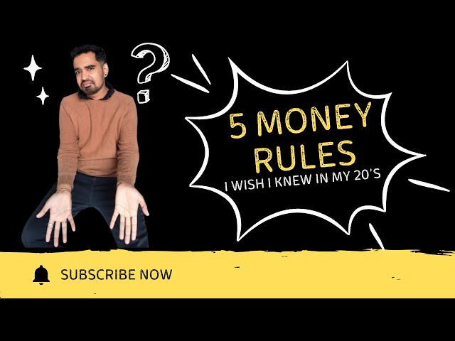 Financial Literacy #financialfreedom #financialliteracy #moneyrules #financetips #finance #investing