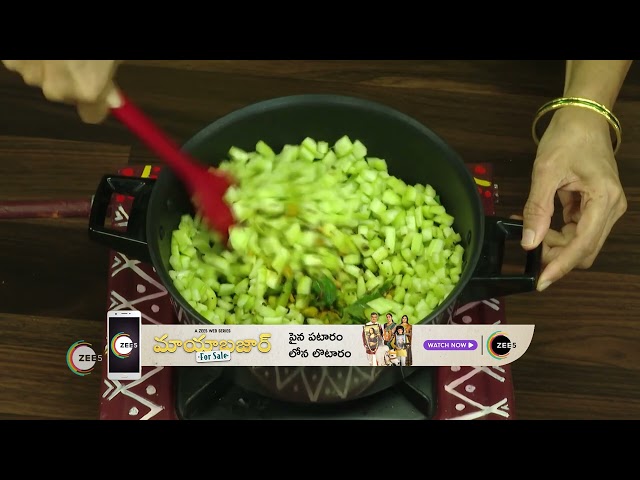 Aarogyame Mahayogam | Ep - 940 | Jul 18, 2023 | Best Scene | Zee Telugu