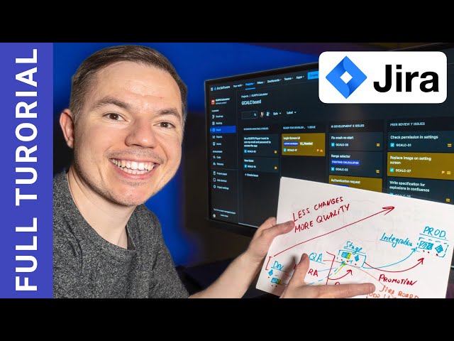 How to Master Jira Fast Even If You're New!
