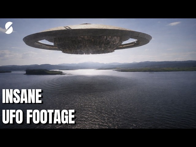 🔴LIVE | Top UFO Sightings | Shocking Footage of Real UFOs