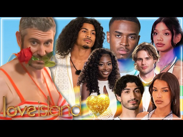 Huge Love Island Scandal, Connor Murphy Death Scandal - H3 Show #285