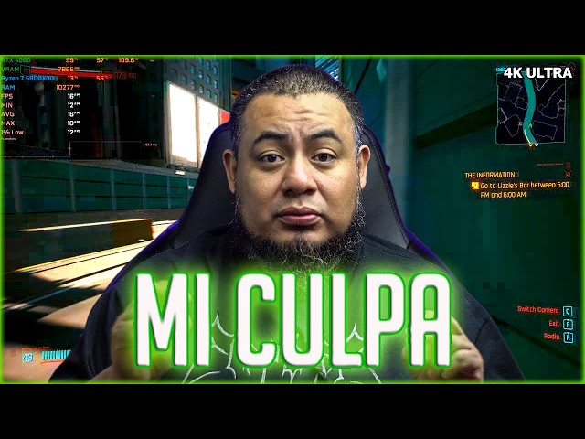 RTX 4060 vs PS5 Pro: ¿Quién Gana? La Locura de Tortilla Squad