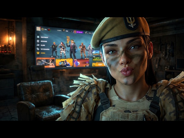 02-10-2026 - TACTICOOL - NEW GIVEAWAY + DOUBLE XP in stream