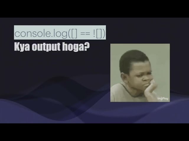 Can you solve this easy-level JavaScript question? 😄🙂😎