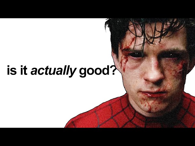 'Spider-Man: Brand New Day' Surprised Me...