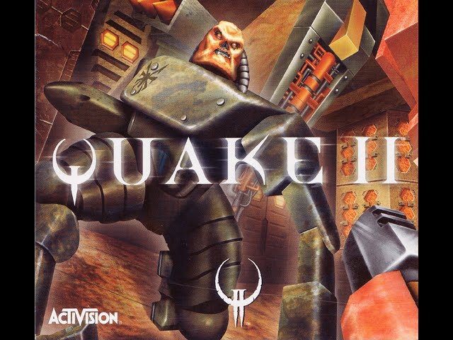 Installing Quake2 and Mods Gaming On Linux