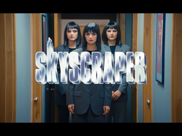 Automatic - Skyscraper