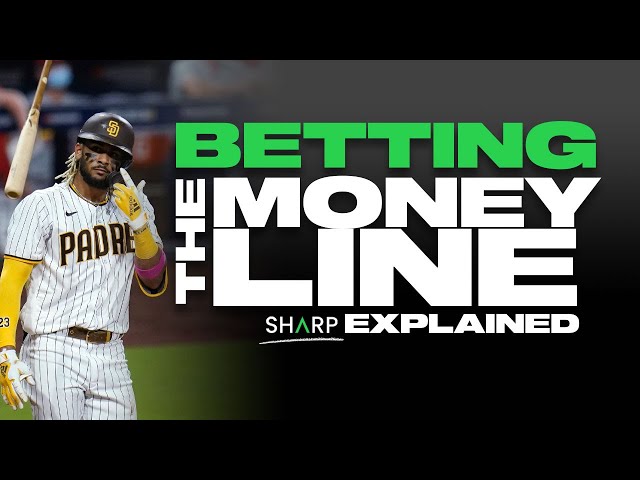 How to Bet the Moneyline in Sports Betting: A Step-by-Step Guide | Sharp App