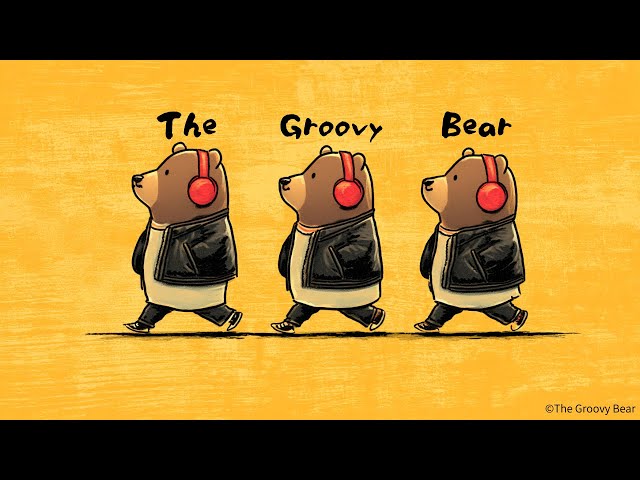 Groove Radio - 24/7 Chill Jazzhop & Groove Pop