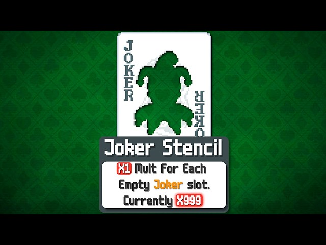 Balatro Multiplayer But I Have Infinite Joker Slots...