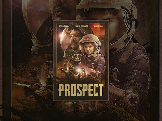Prospect (2018)