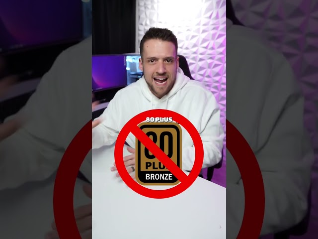 Before You Buy PC Parts! 🛑 ✋