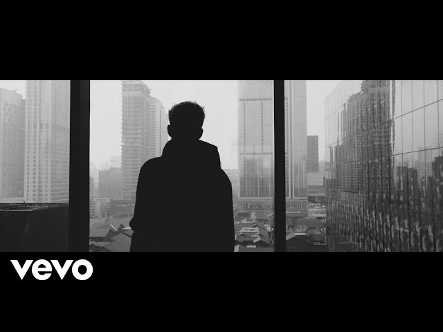 Tujamo, VIZE, MAJAN - Lonely (Official Music Video)