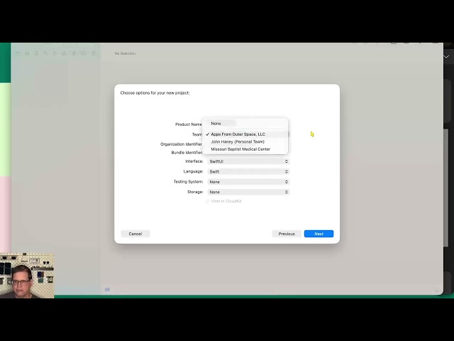Swift Coding Club — Meeting 1: Explore Xcode. Free, for anyone, no experience needed.
