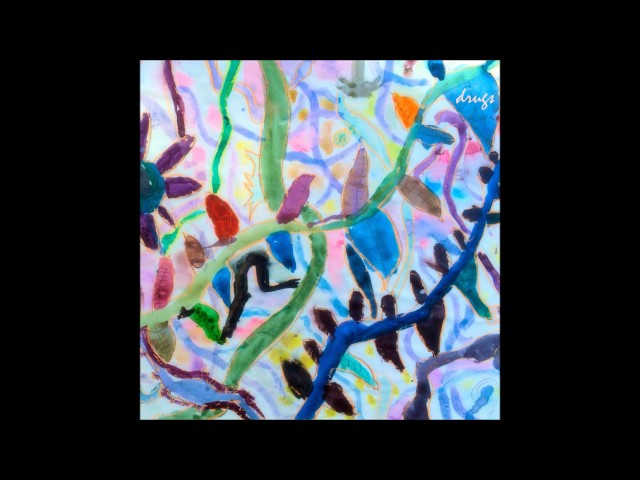 The Symposium - Poison (Audio)