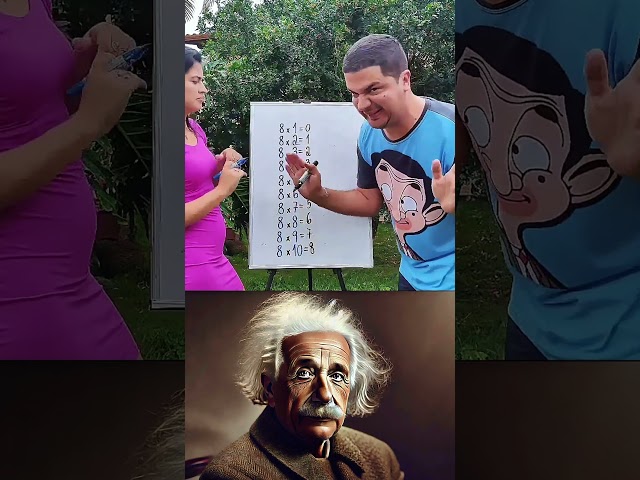 Sigma math teacher mr bean #sigma #sigmamath #maths #mathteacher #alberteinstein #mrbean #education