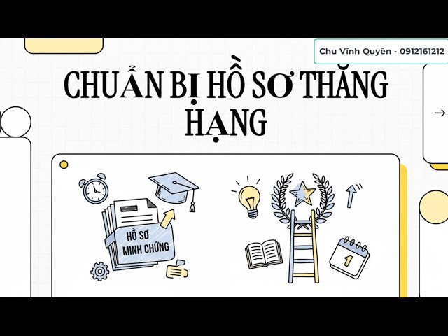 Prepare the necessary certifications for a promotion.