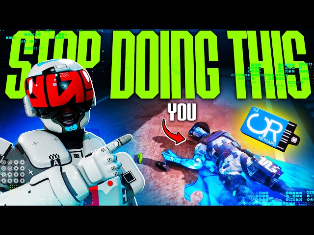 GAME CHANGER!!! New Cryo Archive Strategy For Best Loot & Success [Marathon Tips & Tricks]