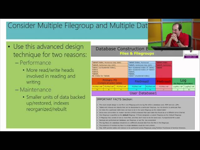 Administering Microsoft SQL Server 2012, 01, Install and Configure SQL Server