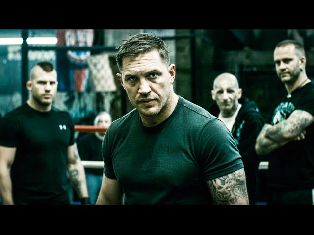 At the gym, bullies try to intimidate him without realizing that he is a BRUTAL ex-soldier.